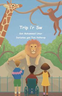 Cover image for Trip i'r Sw