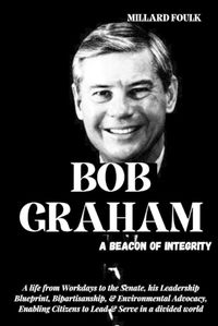 Cover image for Bob Graham