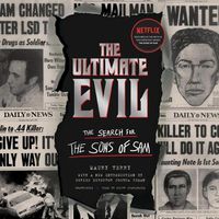 Cover image for The Ultimate Evil: The Search for the Sons of Sam
