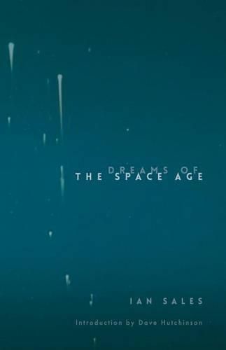 Cover image for Dreams of the Space Age