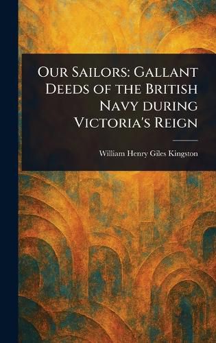 Cover image for Our Sailors