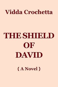 Cover image for The Shield of David