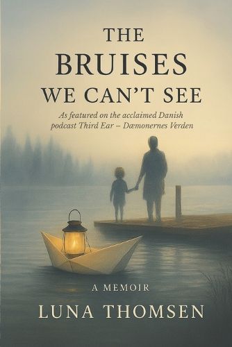 Cover image for The Bruises We Can't See