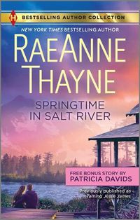 Cover image for Springtime in Salt River & Love Thine Enemy: A 2-In-1 Collection