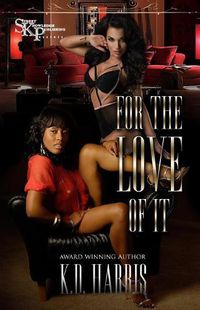 Cover image for For the Love of It