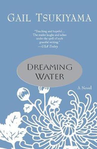 Cover image for Dreaming Water