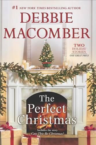 The Perfect Christmas: An Anthology