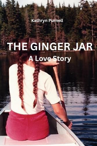 Cover image for The Ginger Jar