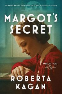 Cover image for Margot's Secret