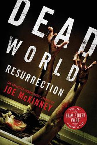 Cover image for Dead World Resurrection