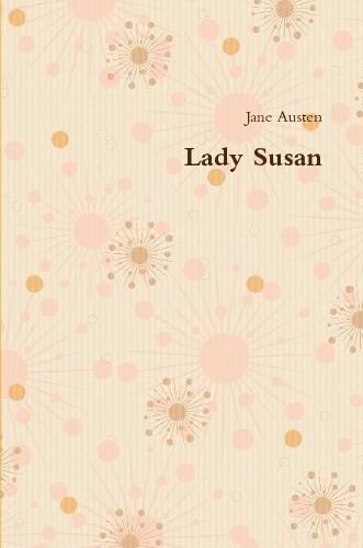 Cover image for Lady Susan