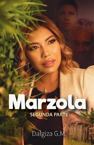 Cover image for Marzola