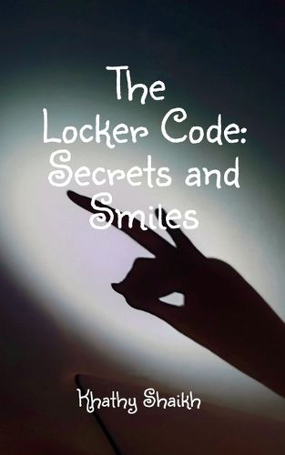 Cover image for The Locker Code