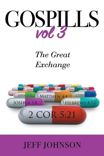 Cover image for Gospills, Volume 3: The Great Exchange