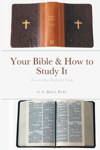 Cover image for Your Bible & How to Study It