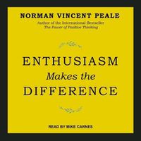 Cover image for Enthusiasm Makes the Difference