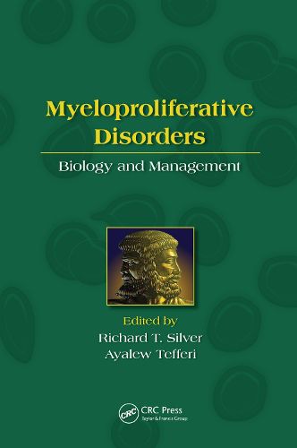 Cover image for Myeloproliferative Disorders: Biology and Management