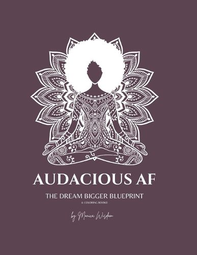 Cover image for Audacious A.F.