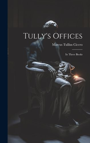 Cover image for Tully's Offices