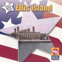 Cover image for Ellis Island