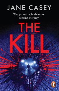 Cover image for The Kill