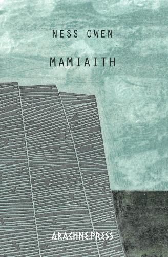 Cover image for Mamiaith