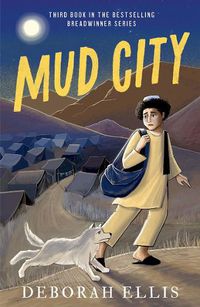 Cover image for Mud City