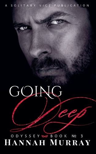 Cover image for Going Deep