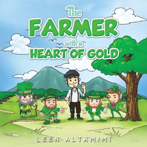 Cover image for The Farmer with a Heart of Gold