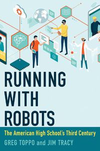 Cover image for Running with Robots