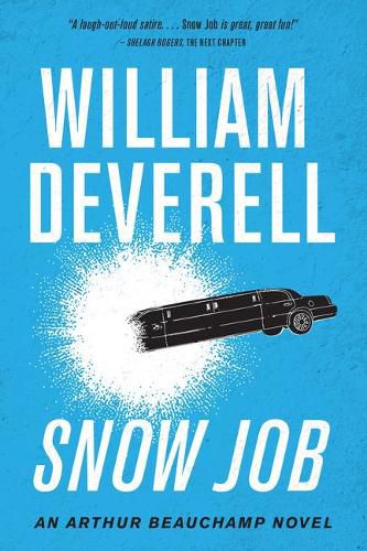 Snow Job: An Arthur Beauchamp Novel