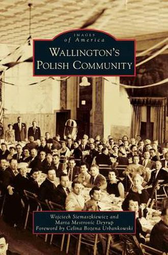 Wallington's Polish Community