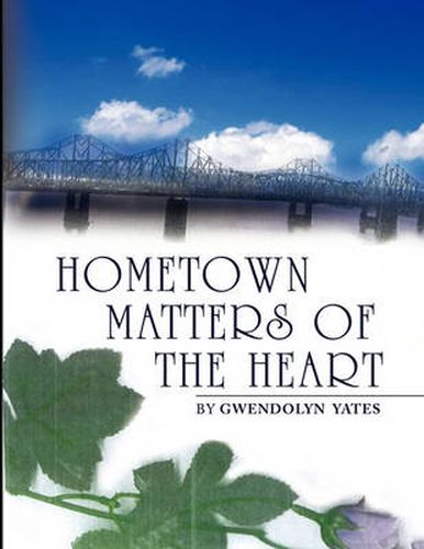 Cover image for Hometown Matters of the Heart