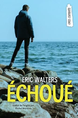 Cover image for Echoue