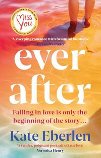 Cover image for Ever After