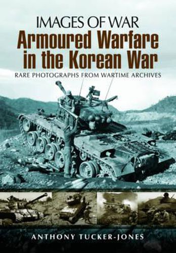 Armoured Warfare in the Korean War