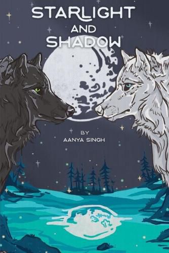 Cover image for Starlight and Shadow