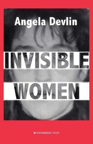 Cover image for Invisible Women