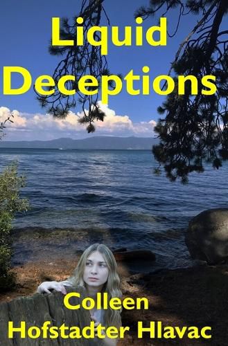 Cover image for Liquid Deceptions