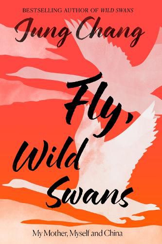 Cover image for Fly, Wild Swans