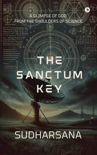 Cover image for The sanctum key