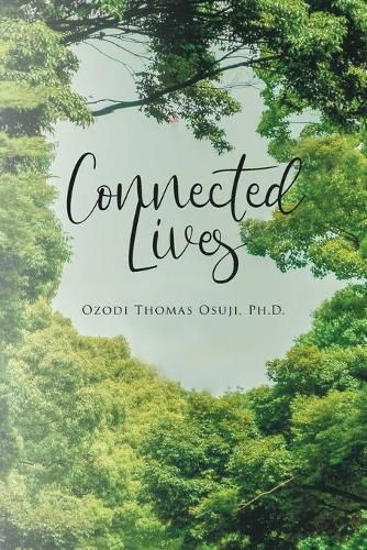 Cover image for Connected Lives