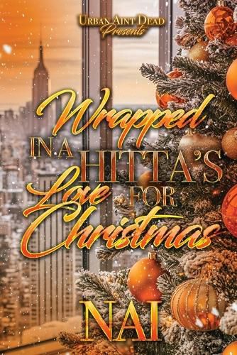 Cover image for Wrapped Up In A Hitta's Love For Christmas