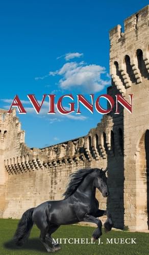 Cover image for Avignon
