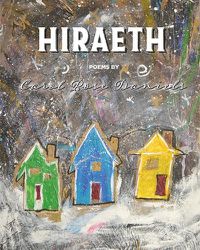 Cover image for Hiraeth