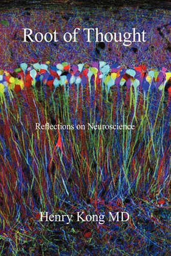 Cover image for Root of Thought