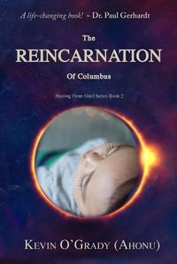 Cover image for The Reincarnation of Columbus