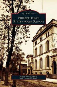 Cover image for Philadelphia's Rittenhouse Square