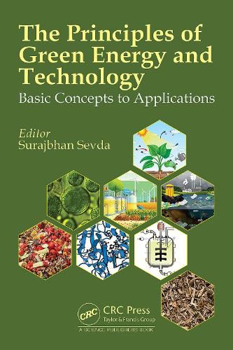 Cover image for The Principles of Green Energy & Technology