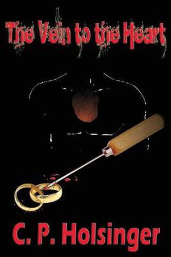 Cover image for The Vein to the Heart
